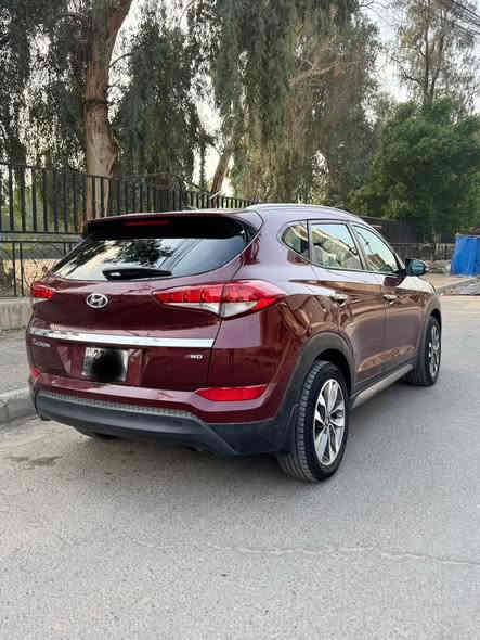 السلام عليكم توسان مديل 2017 امريكي حادث جاملغ و بنيد و هنا بيهه قطع صبغ رايدهه  133$ وبيهه مجال بسيط ***********
