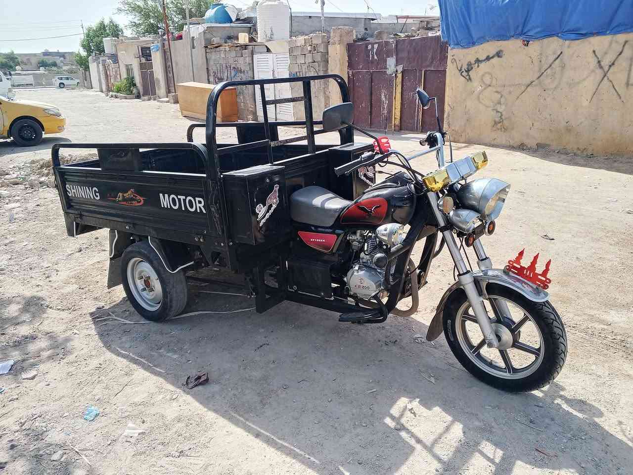 سلام عليكم ستوته جاهزه الف ماذب عليه كهربايات كلئ شغالئ نگره سلف اي نقص مابيه موديل 2024  اوراق كامله تخم تاير جوبلس مكاني بغداد شهدا السيديه السعر مليون و700 رقم بي وتساب ***********
وتحياتي الكم .

