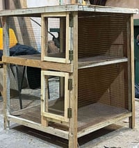 خانات للبيع • شغل جديد • شطره