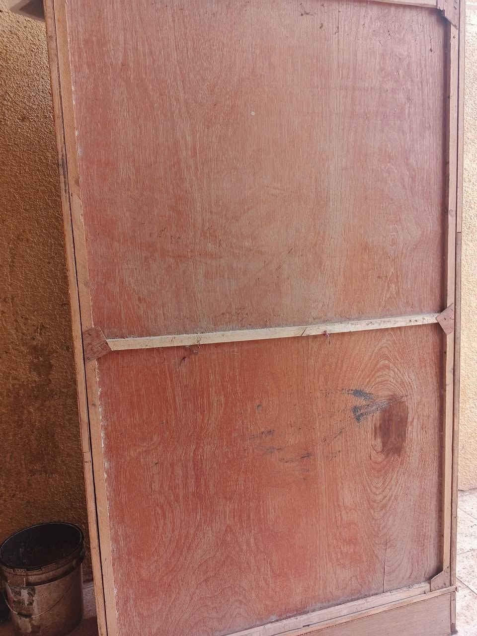 كنتور بابين نضيف عوزه بس تلميع وصاجه كلش ثكيل


**إذا كنت صاحب هذا الإعلان وتريد حذفه لأي سبب، رجاءا أرسل رسالة إلى الدعم الفني**