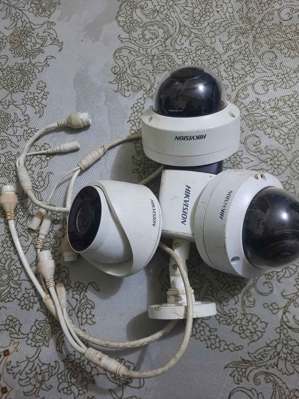 كاميرات ip هكفجن شغالة على فحص


**إذا كنت صاحب هذا الإعلان وتريد حذفه لأي سبب، رجاءا أرسل رسالة إلى الدعم الفني**