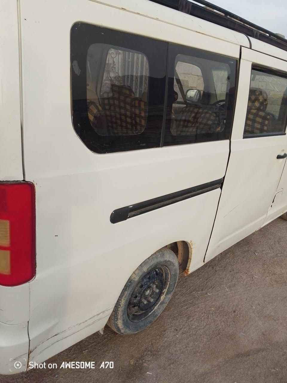 سيارة فاو خشفةموديل 15سيارة كشرها كلش حلو نظيفة رقم بابل مشروع وطني دواخلها نظيفة كهربائيات كلها شغاله محركها بيه تبخير سعرها 25وبيها مجال مكان السيارة بصرة الزبير ***********
