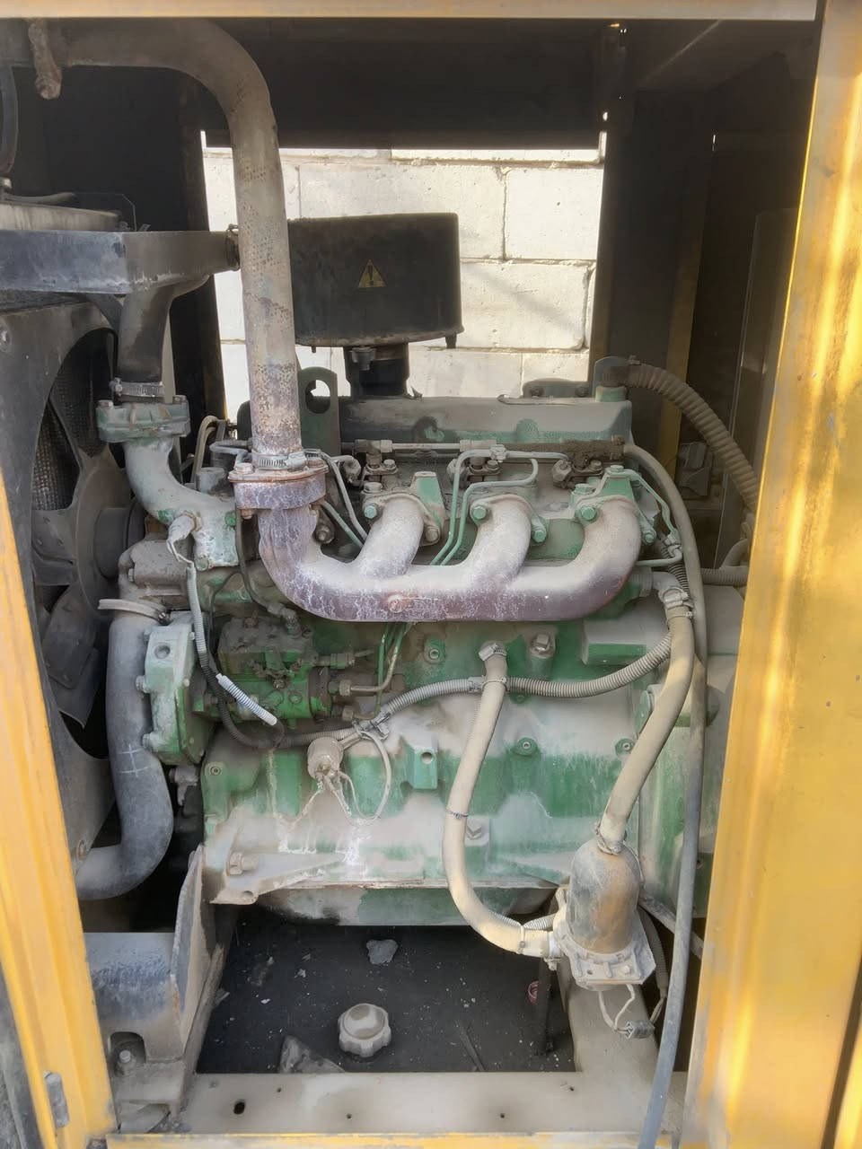 سلام عليكمً مولده حجم ٤٠ كيفي اسمه الأقصى
شغاله وبحاله جيده موجوده بالنجف الشراي يتصل ***********
