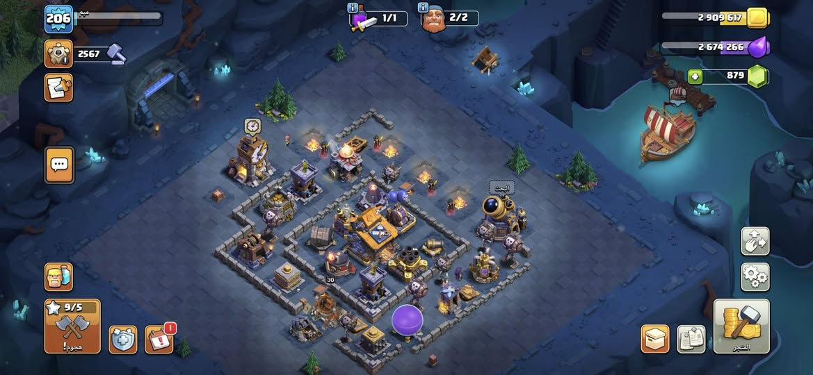 السلام عليكم
16 ماكس للبيع وجه بوجه 
مكاني الموصل


**إذا كنت صاحب هذا الإعلان وتريد حذفه لأي سبب، رجاءا أرسل رسالة إلى الدعم الفني**