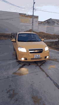 افيو مؤسسه ابلادي صفره توماتيك كوري خليجي موديل 2011 رقم بغداد دولي انكليزي مشروع وطني شرط الوكاله والتحويل شرط المحرك وكير وكهربائيات وتبريد و تدفئة كلها شغاله بيها صبغ قطعتين بدون دواخل والباقي وضع شركة مسجل شاشه كامرة مصفرة الهيئه والغرامات سنويه جديدة هزة جديدة السعر 68 وبيها مجال للاستفسار *********** أو ***********
