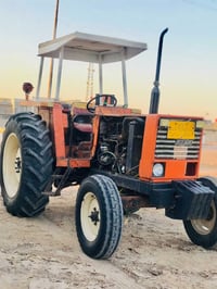 فيات 780 للبيع تخم تاير كهربائيات شغاله بيها خيط بخار  حجم 80للتواصل 0...