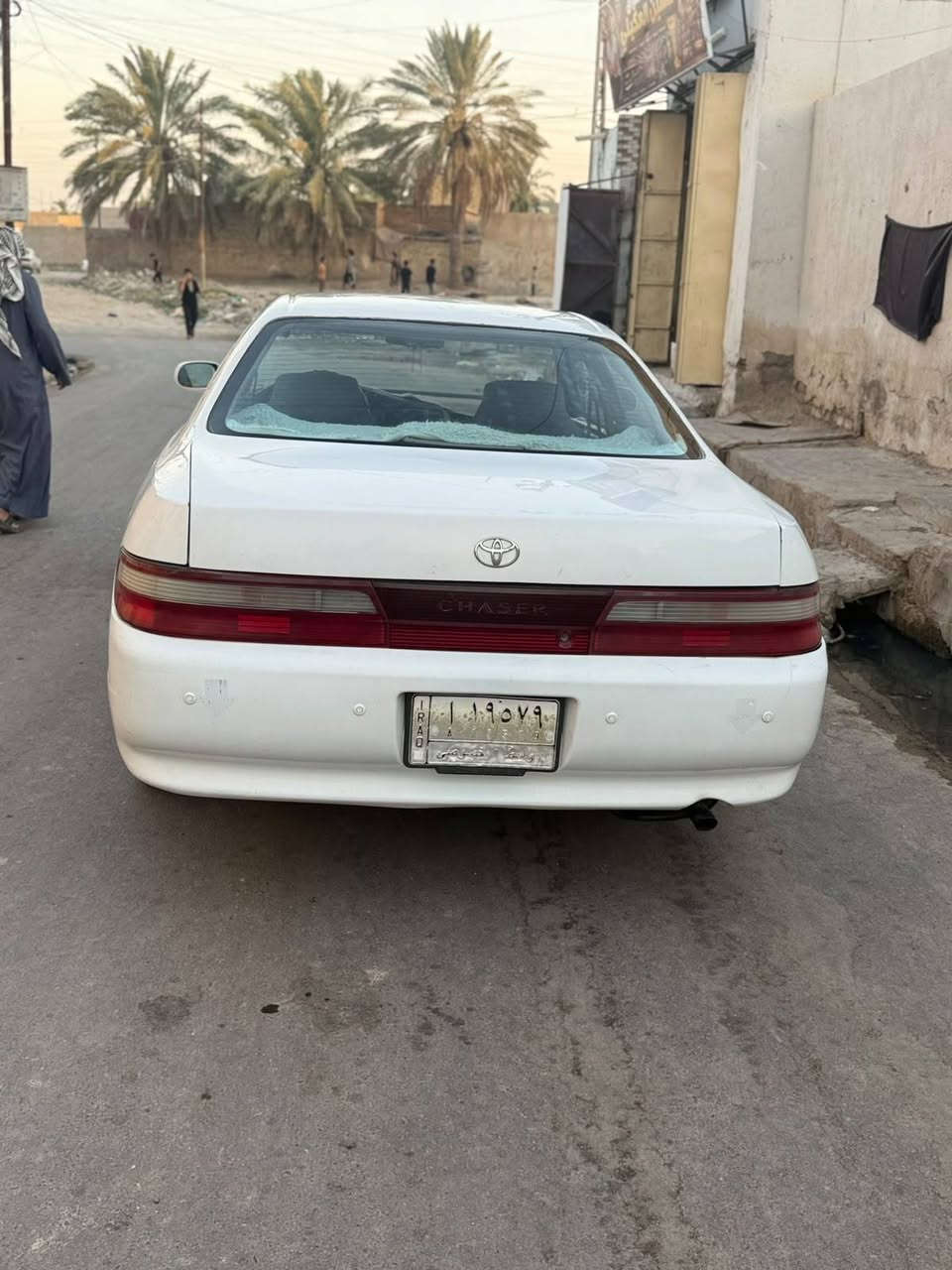 رقم الهاتف ***********
سعر 53 وبية مجال الشراي
شيزر
مديل 93
مكينة وكير خير من الله 
رقم واسط مشروع وطني 
مكفولة من كص ونقل جثة وضربة صبغ والعيب الشرعي 
حدادية جديدة تخم تاير جديد دوخل جديدة 
لايت زنون 
سيارة جهازة مال جناي
