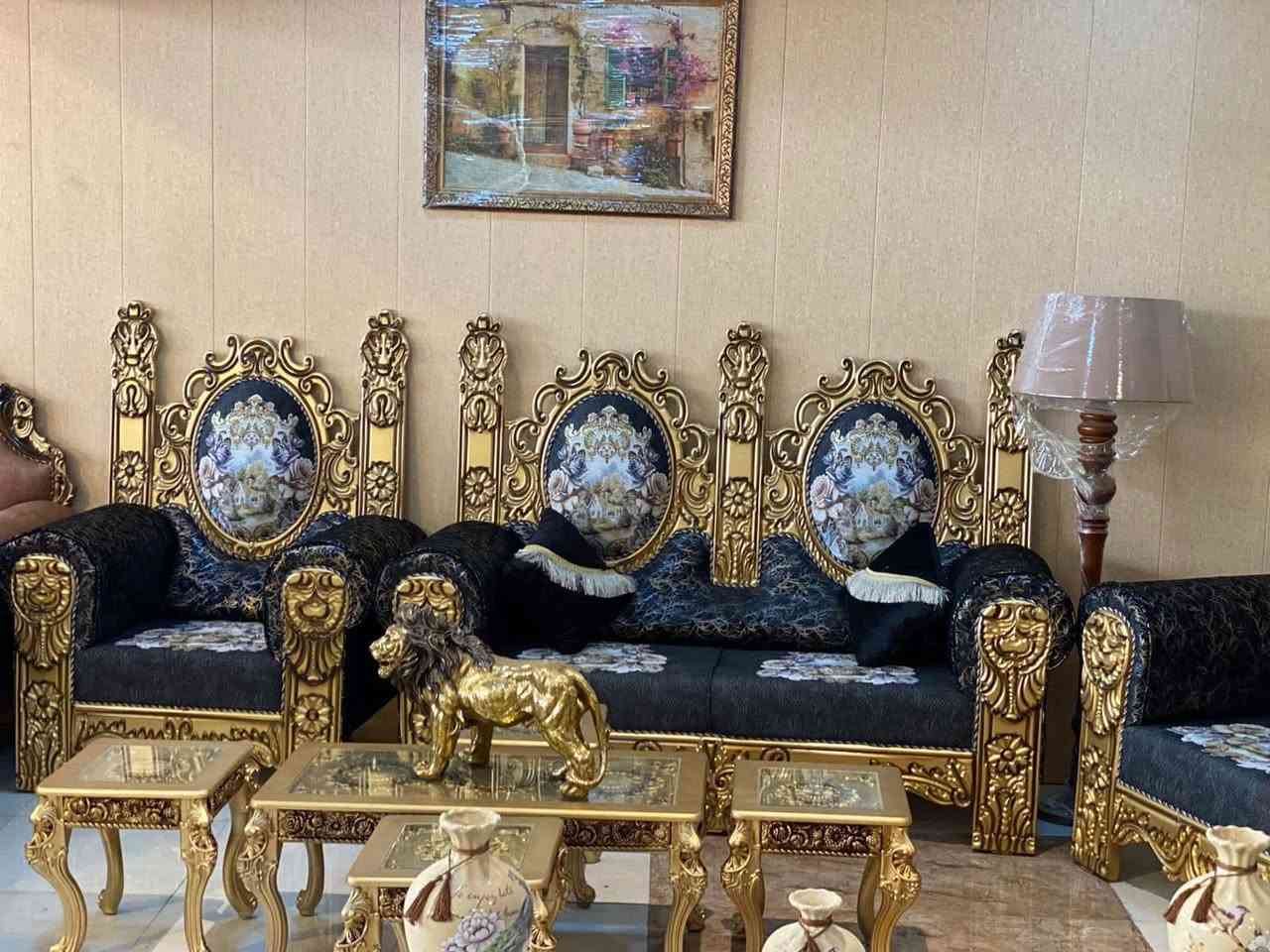 السلام عليكم 
تخم امبرطوري للبيع جديد استعمال ٦ اشهر 
السعر مليون ٢٠٠ 
للاستفسار ‭٠٧٨١ ٢٧٠ ٧٥٣٧‬
