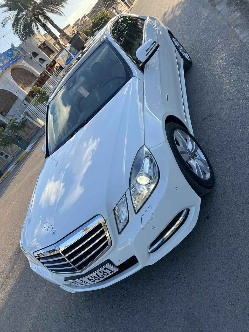 السلام عليكم للبيع فقط 212
موديل 210 بأسمي 
وارد المان وفول 1/1 قطعتين تبديل ابلاد او مكانين صبغ جدآ بصيط 
ماشيه 130 حقيقي العده والكتلوكات موجوده

***********    العنوان الكراده غير متواجد عل فيس
