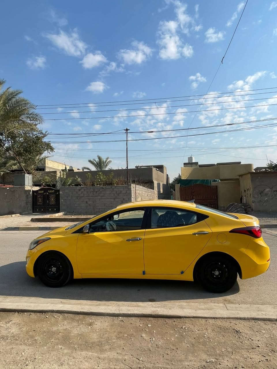 النترا2015
مكينه 1800دوش لاتنقص لاتبخر

حادث جاملغ امامي

لغد وشاصي وقماره كفاله

صدر جديد 

تخم تاير

رقم بغداد مشروع وطني

السعر105

مكاني بغداد المعامل العماري 

مرواس ادور خصوصي علمود الدوام 

0773 196 8651
