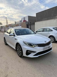 أوبتيما • ٢٠٢٠ • ٥١٠٠٠ كم