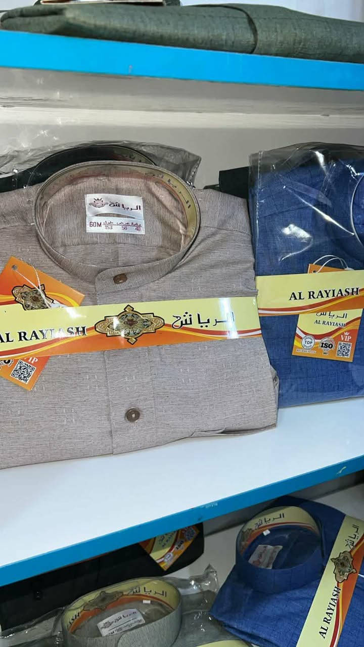 بضاعة العيد ب١٥الف فقط


**إذا كنت صاحب هذا الإعلان وتريد حذفه لأي سبب، رجاءا أرسل رسالة إلى الدعم الفني**