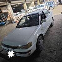 كورلا ٩٢ • ١٦٠٠ • الموصل