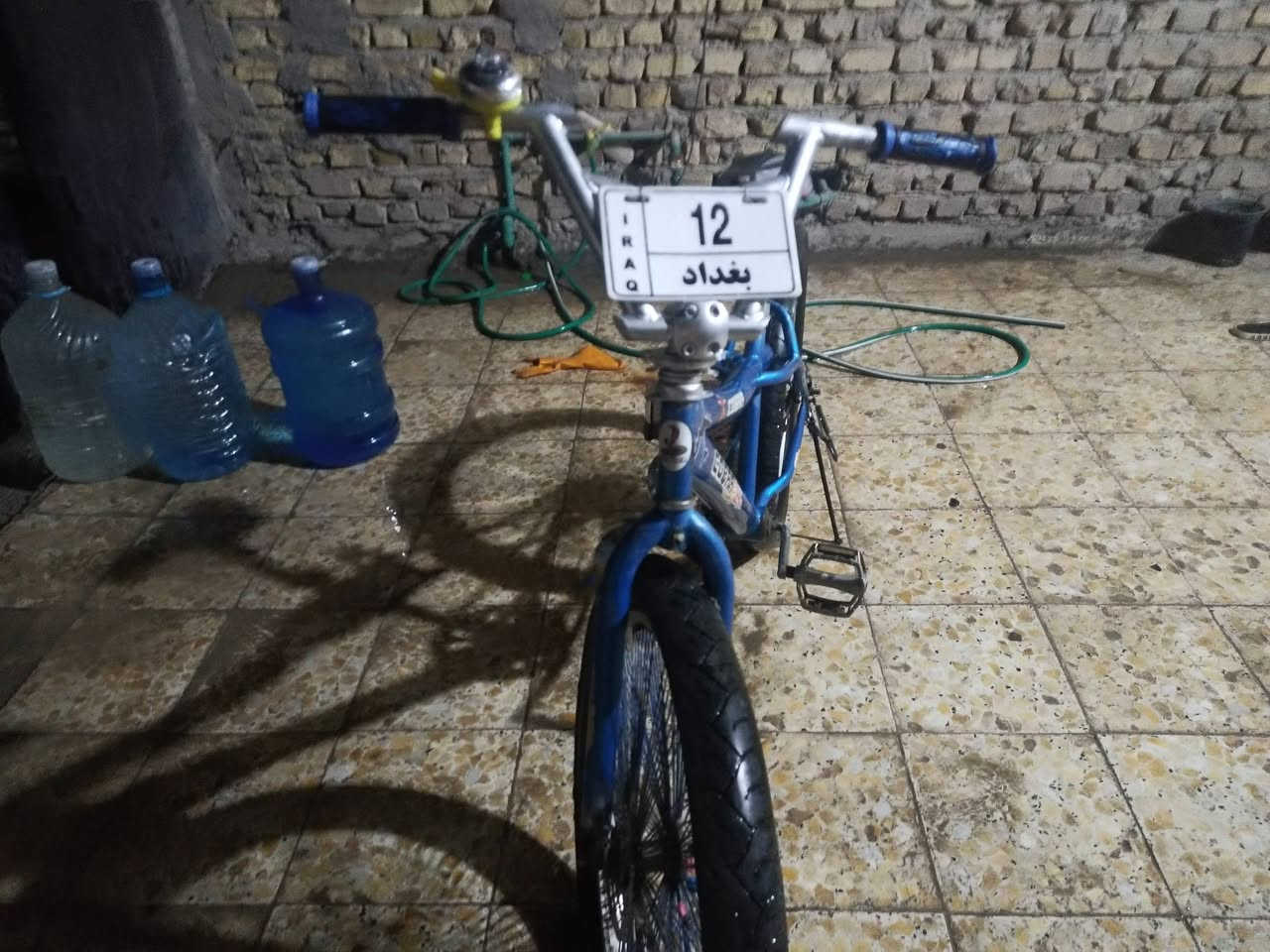 مراوس بناتي شعندك نزل


**إذا كنت صاحب هذا الإعلان وتريد حذفه لأي سبب، رجاءا أرسل رسالة إلى الدعم الفني**