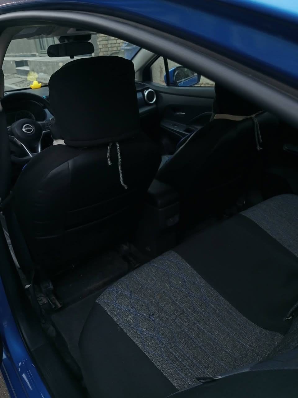 السلام عليكم نيسان فيرساSV  2024 محرك 1.6وارد امريكي حادثه بنيد و جاملغ وموجود صوره بل منشور ماشيه 28الف رادارات تحكمات توقف ذاتي  رادارت  بل مري فول من عدا الفتحه سياره جديده كلش ومامتعبه
وبيه ملاحضات بسيطه 
وسوناره موجود 
معوقين وكاله شوكت ماتريد 
السعر 137وبي مجال 
***********واتس واتصال موجود
مكاني ناصريه شارع 30
