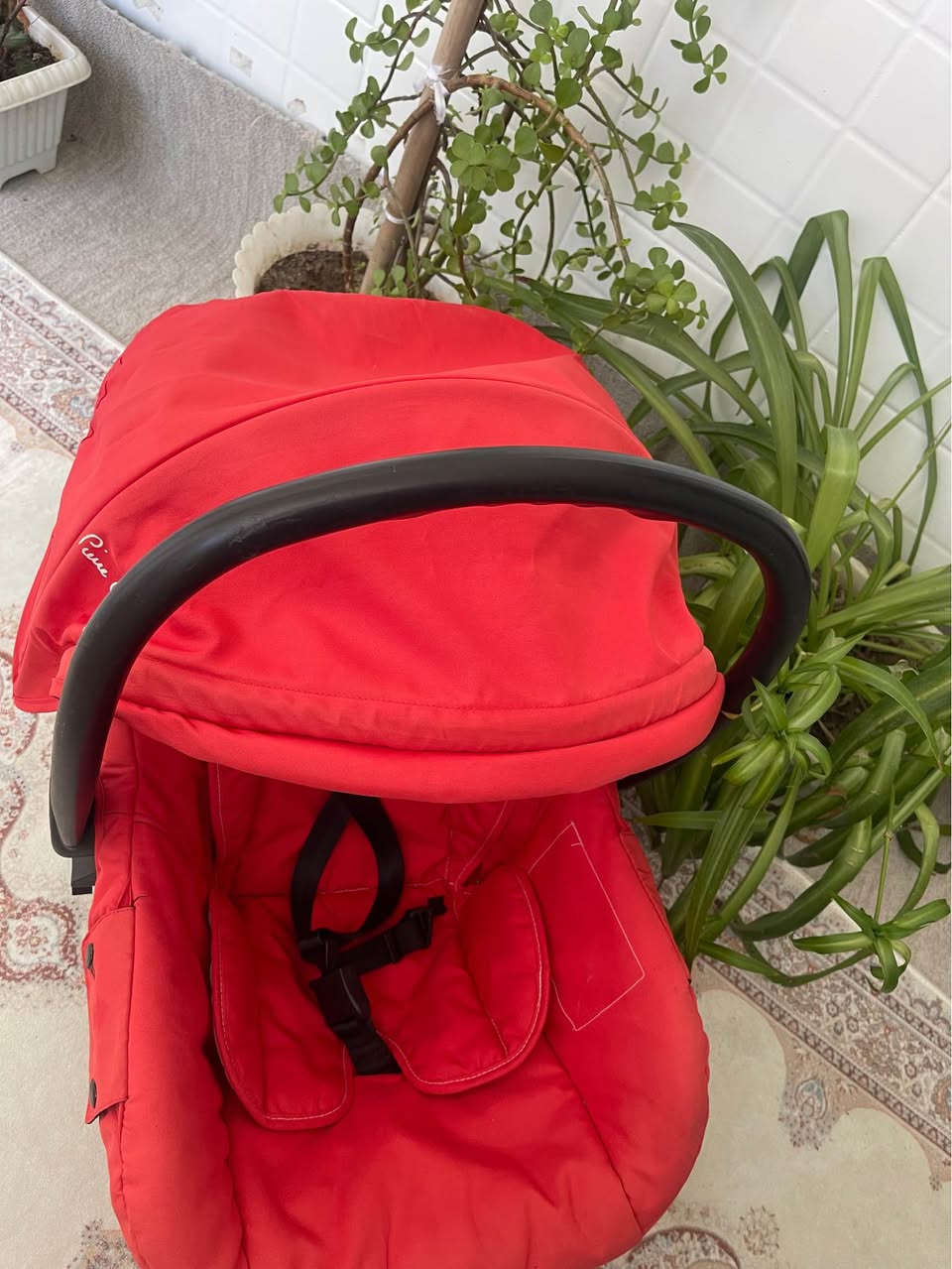 ‎بۆ فرۆصتن زۆر تازەو تۆکمەیە ئیسفنجی زۆر چاکە ئەوروپییە بە نرخيکی گونجاو‎ Singapore


**إذا كنت صاحب هذا الإعلان وتريد حذفه لأي سبب، رجاءا أرسل رسالة إلى الدعم الفني**