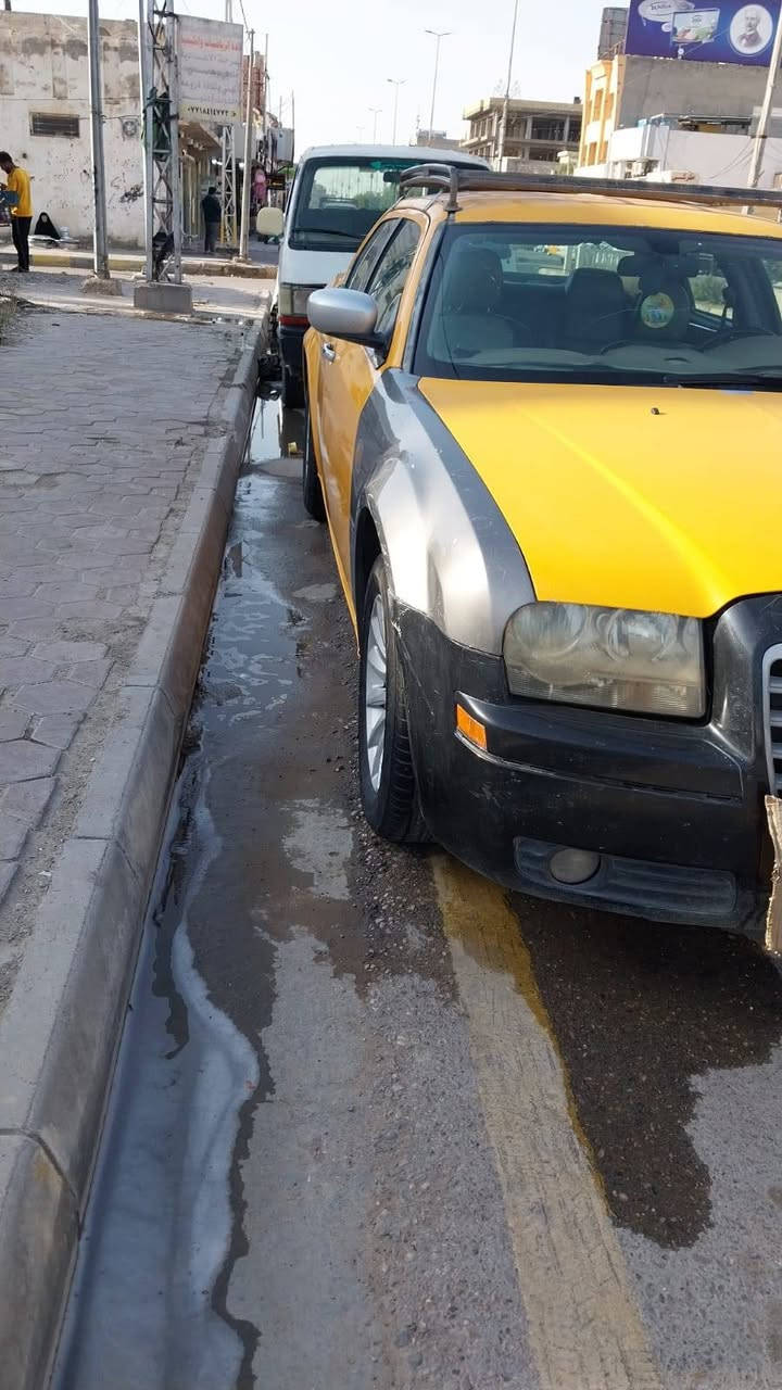 السلام عليكم اوباما ٢٠٠٩ حادث جاملغ
السياره جاهزه مكينه كير تخم تايرات 

رقم بابل تحويل مباشر 

السعر ١٠٠ وبيه مجال 

اخوان مكلف بالنشر هذا رقم راعيهه 

***********
