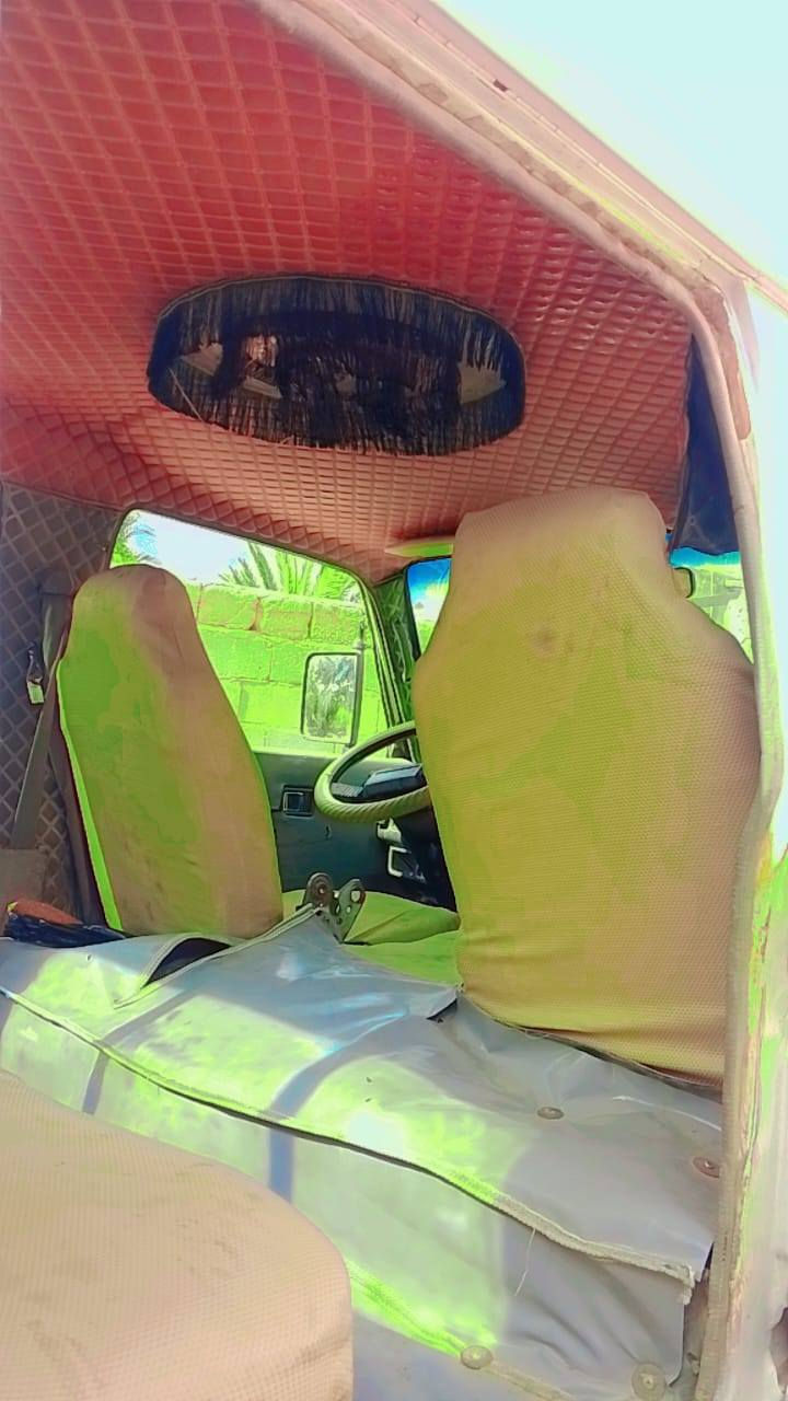 سلام عليكم كيا دبل قماره  مديل 93لل بيع مكينه كير خير من الله مداور ثاني يوم سنويه نهاية 2028 سعره 45 بيه مجال
***********
