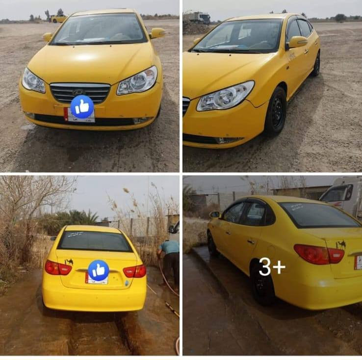 السلام عليكم النترا ٢٠٠٩ مكينة تبريد تخم تاير جدد سيارة قطرة معجون مابيها وارد امريكي حادثها جاملغ خلفي بدون دواخل مكانها بغداد مكفولة من الكص والدواخل السعر ٧٣ قفل بدون عملة الرقم ***********
