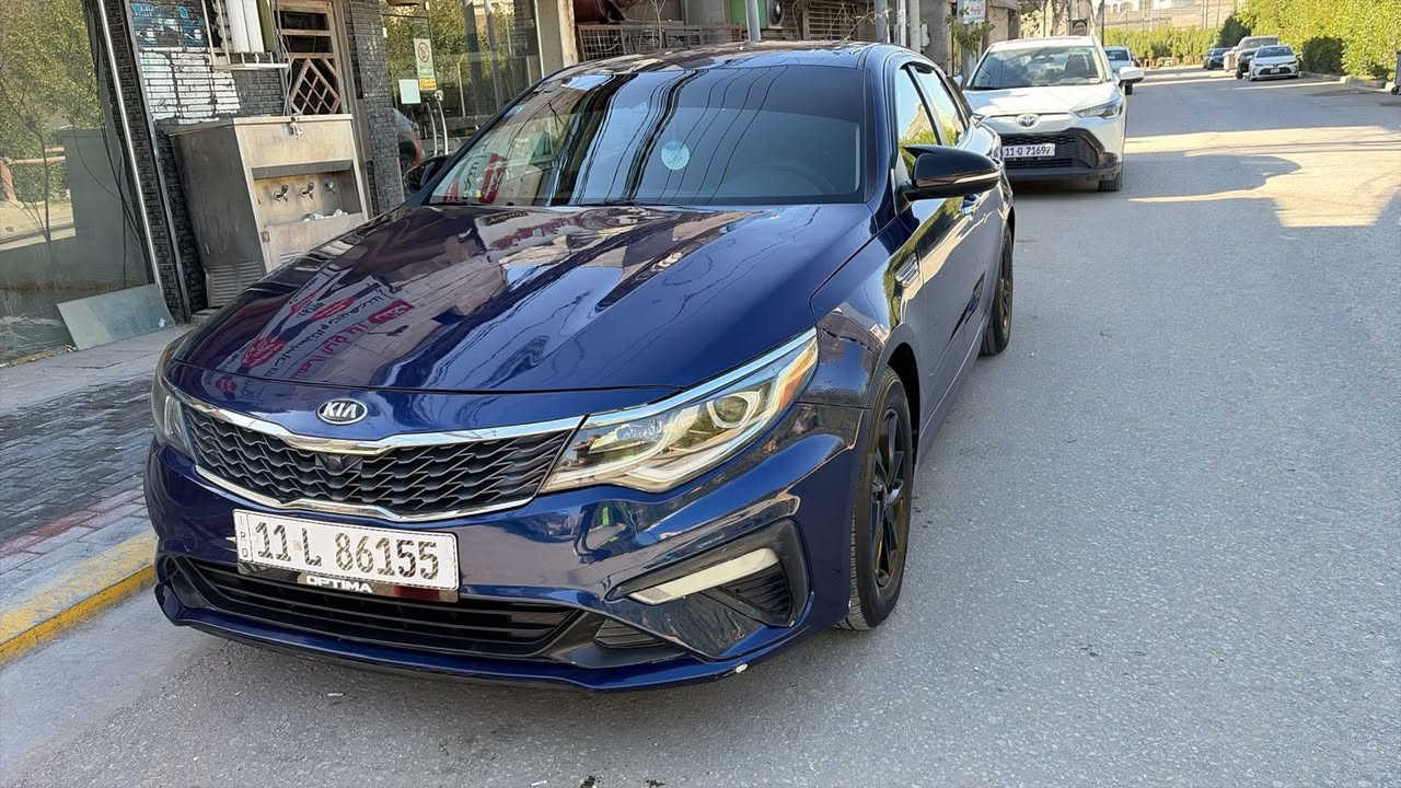 اوبتيما 2019 لبيع ***********
143
