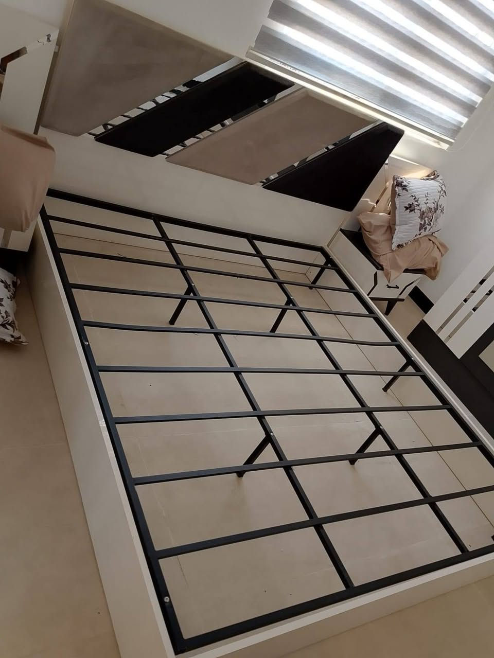 💐 السلام عليكم زبائنه الكرام 💐 معرض ومعمل أنمار للأثاث 🏡 وصول وجبه من غرف النوم المستخدمه شرط النظافه اخوالجديد وبأسعار مناسبه وتنافسيه 💐🚛 مع خدمة الشد والنقل داخل كركوك 🚚🛏️ للأستفسار واتساب ☎️ *********** ☎️ *********** كركوك, العراق
