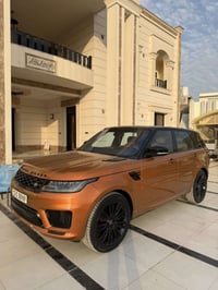 رانج روفر SPORT..2020..07866004400