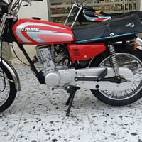 العماره دور نفط • بدون وراق • مكينة مبدلة