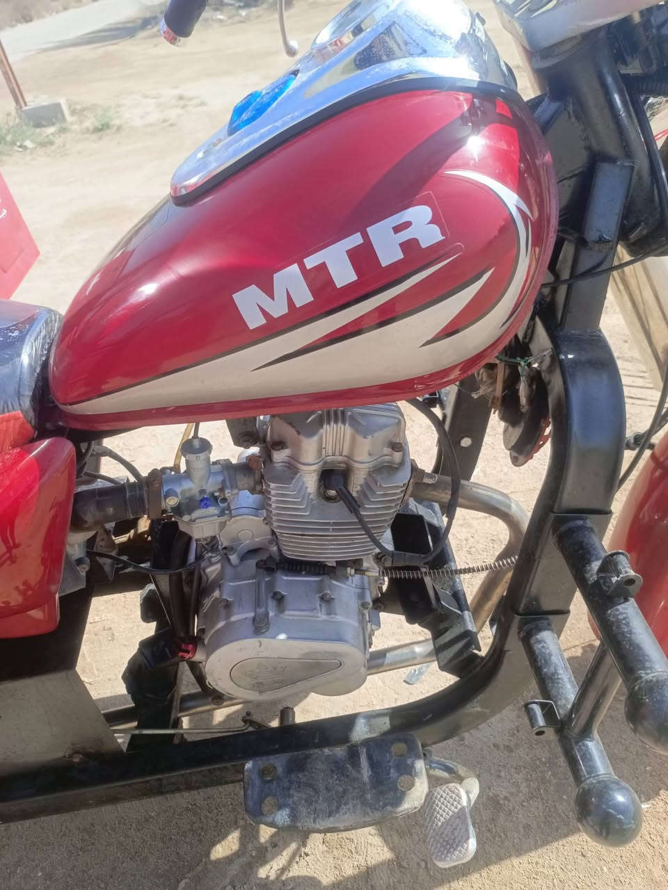 سلام عليكم امتيار كلك للبيع مكفوله من السرقه مديل 18 شاصي مكفول محرك محرك مفتوح ولفات فقط السعر 900 وبيه مجال ‏‪***********‬‏
