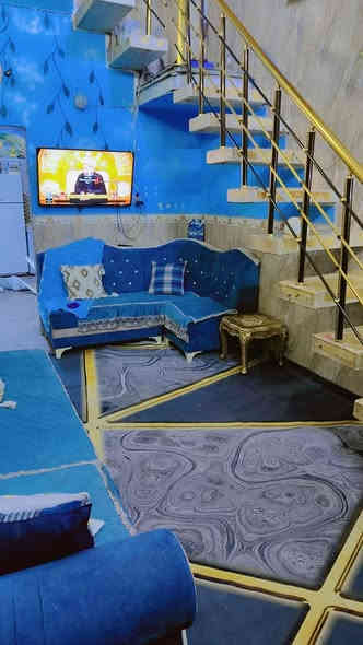 للبيع بيت مرتب كلش زراعي مساحه ١٠٠ متر مربع المكان الفضلية السعر ٤٢ وبي مجال ***********
