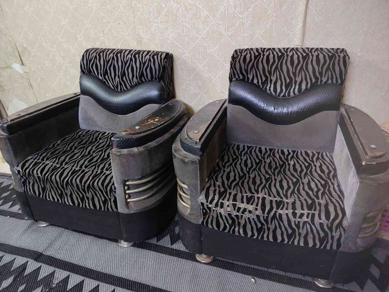 سلام عليكم تخم 100 الف وبي مجال يتكون من قنفه كبيره وقنفه وسط وثنين زغار مكان بغداد


**إذا كنت صاحب هذا الإعلان وتريد حذفه لأي سبب، رجاءا أرسل رسالة إلى الدعم الفني**