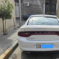 تشارجر SXT • ٢٠١٩ • ٦ سلندر ٣٦٠٠