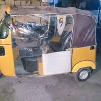 تكتك • موديل١٩ • الحسينية الراشديه