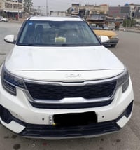 كيا سيلتوس فول فول موصفات وأرد أمريكي  موديل 2022 محرك تيربو كامل موصف...