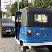 TVS ٢٠١٩ • مكينه جديده • بصره قبله