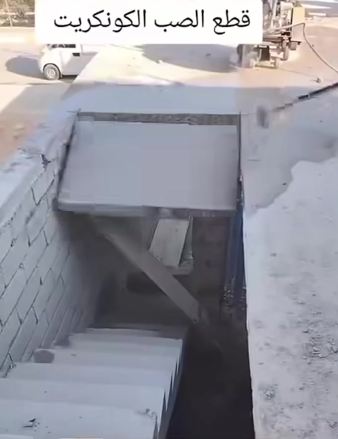 اللهم صلي على محمد وال محمد
جهاز لقص الصب الكونكريت 
#لعمل فتحات المصاعد 
#لعمل فتحات الدرج
#لعمل فتحات الدكتات 
#لعمل فتحات الشبابيك والأبواب 
#لعمل الجوينات في الصب 
#لعمل فتحات المجاري وتصريف مياه الأمطار 
#للاتصال ***********.  ابو علي
