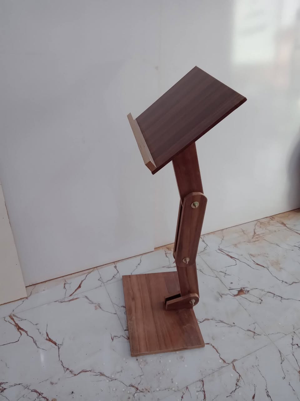 السلام عليكم  ،، حامل قرآن  السعر  ٢٥ ألف والتوصيل مجاني


**إذا كنت صاحب هذا الإعلان وتريد حذفه لأي سبب، رجاءا أرسل رسالة إلى الدعم الفني**