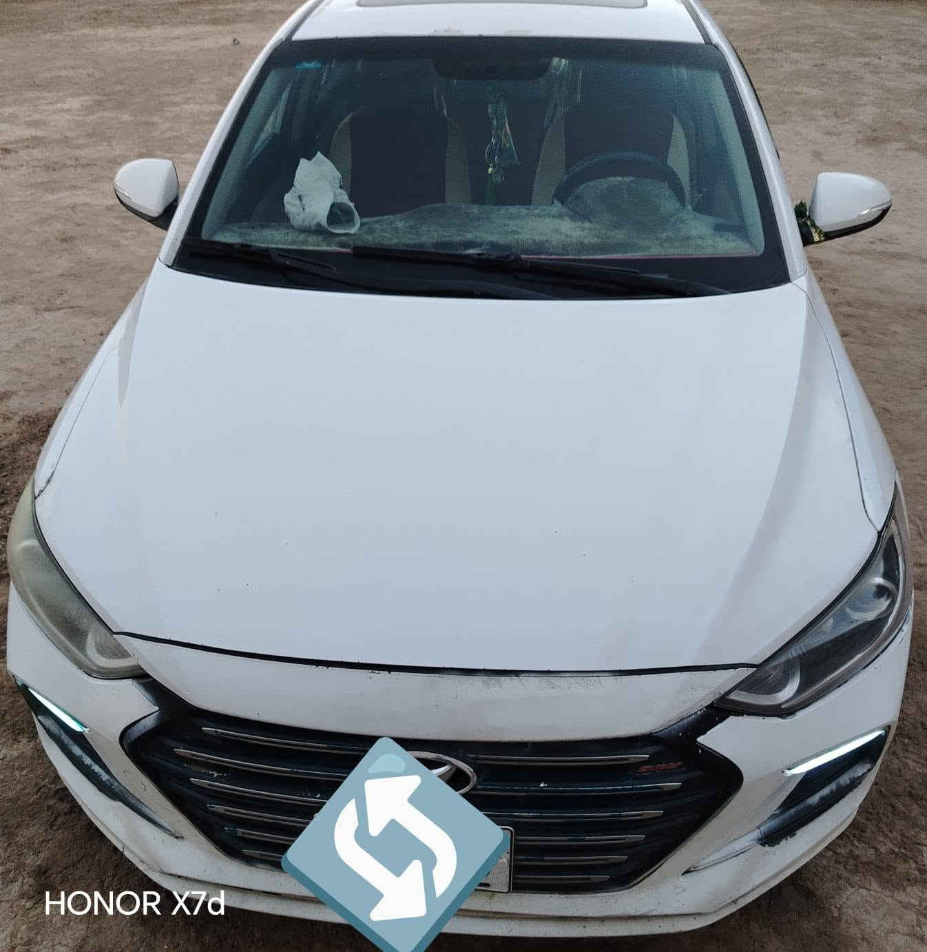 سلام عليكم النتراء 2019 سوبر؛ محرك 2000؛ حره رقم بغداد انگليزي؛ وارد خليجي مبدل بيها قطعه وحده السعر 150 او بيها مجال مكلف بنشر ***********
