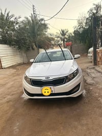 اوبتيما • ٢٠١١ • محرك ٢٠٠٠