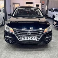 MG5 • ٢٠٢٤ • ١٦٠٠٠ كم