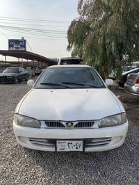 بروتون ٢٠٠٢ • ميكانيك شرط • سند ووكالة