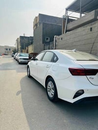 سيراتو • ٢٠٢٢ • ١٠٠ الف كم