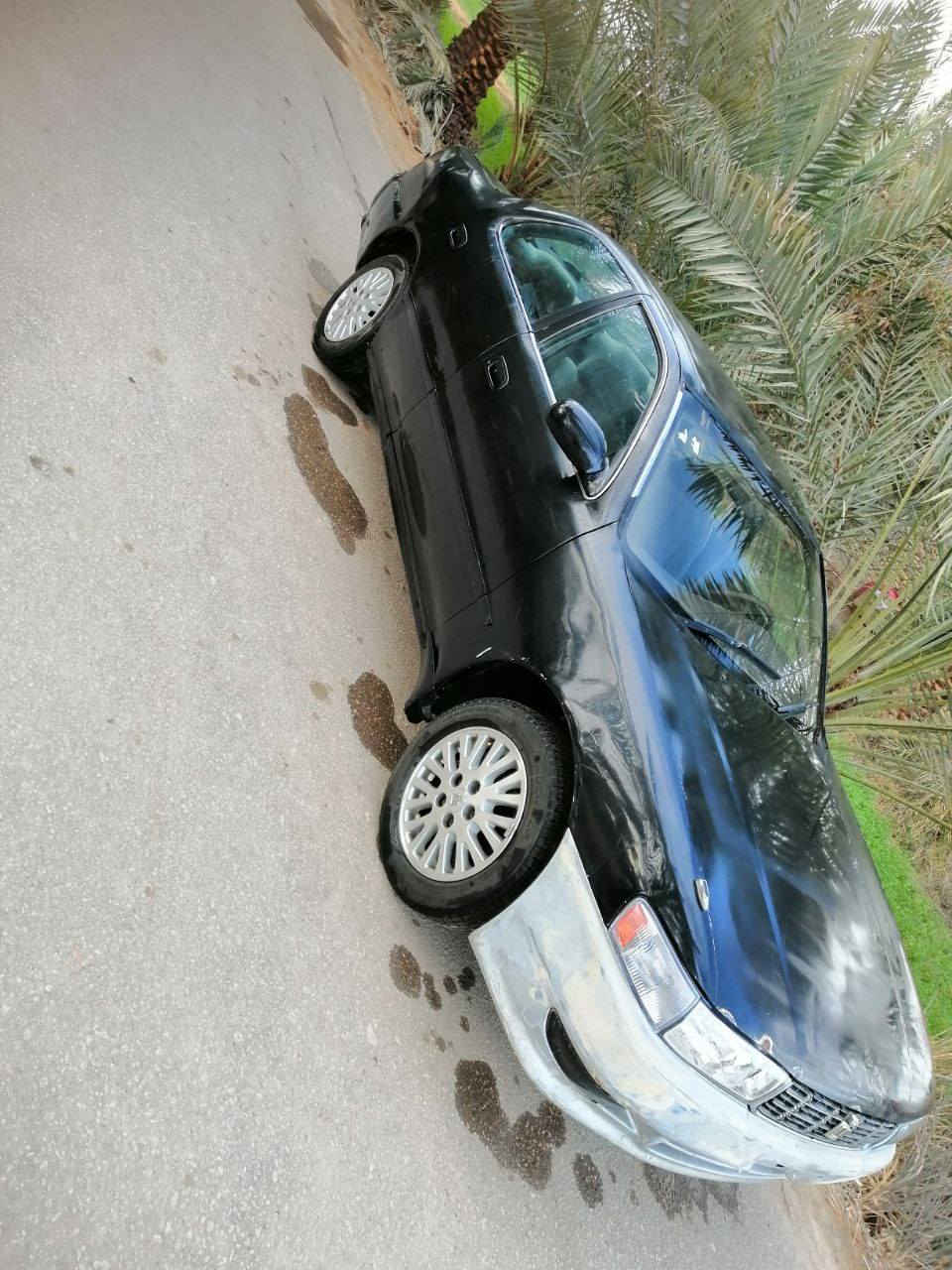 السلام عليكم كرسته نفخ موديل 93 كصتين سياره رقم انبار مشروع وطني مكينه خير من الله وكير جديد السياره عوزه بطاين كدام مكان السياره نجف ناحية العباسيه السعر 33 وبيه مجال قليل للاستفسار الاتصال على الرقم /***********
