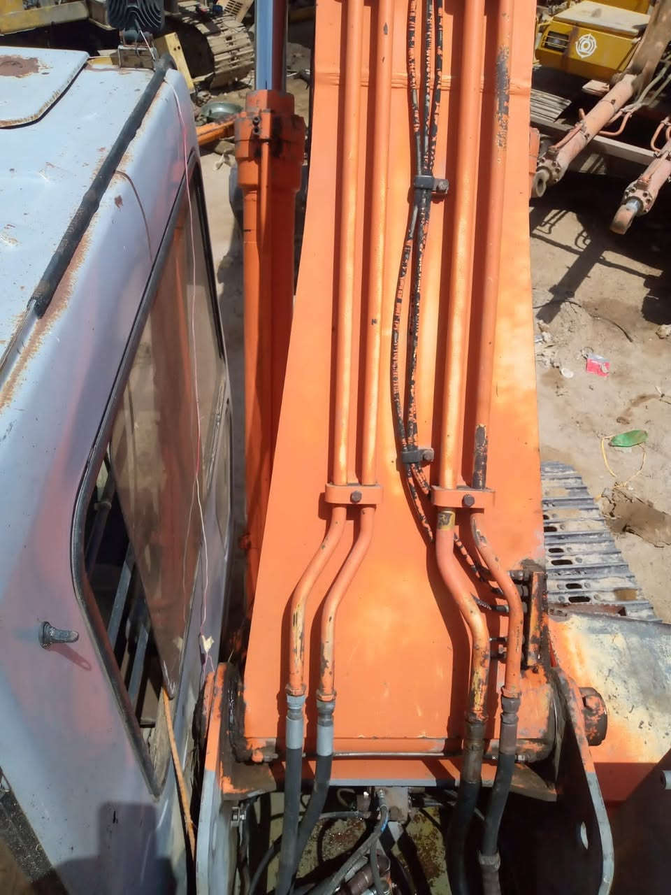 السلام عليكم متابعينا الكرام🖐🇮🇶❤️💡

ان شاءالله الكل بخير 

الفيتر ابو الاكبر للهيتاش تو فايف زت زت ثريه جي فايف فايف بي فتح محرك  مضخه كنترول ماطور دوران سنتر جوين ويل فتح انجكترات  ليبرات تبديل صينيه  تجفيت جكات وأي سؤال عدكم ان شاء الله ما اقصر وياكم بالخدمه  للاتصال . مستعدون لكافه المحافظات 🚘. 

***********📞
*********** ☎️
***********📞
