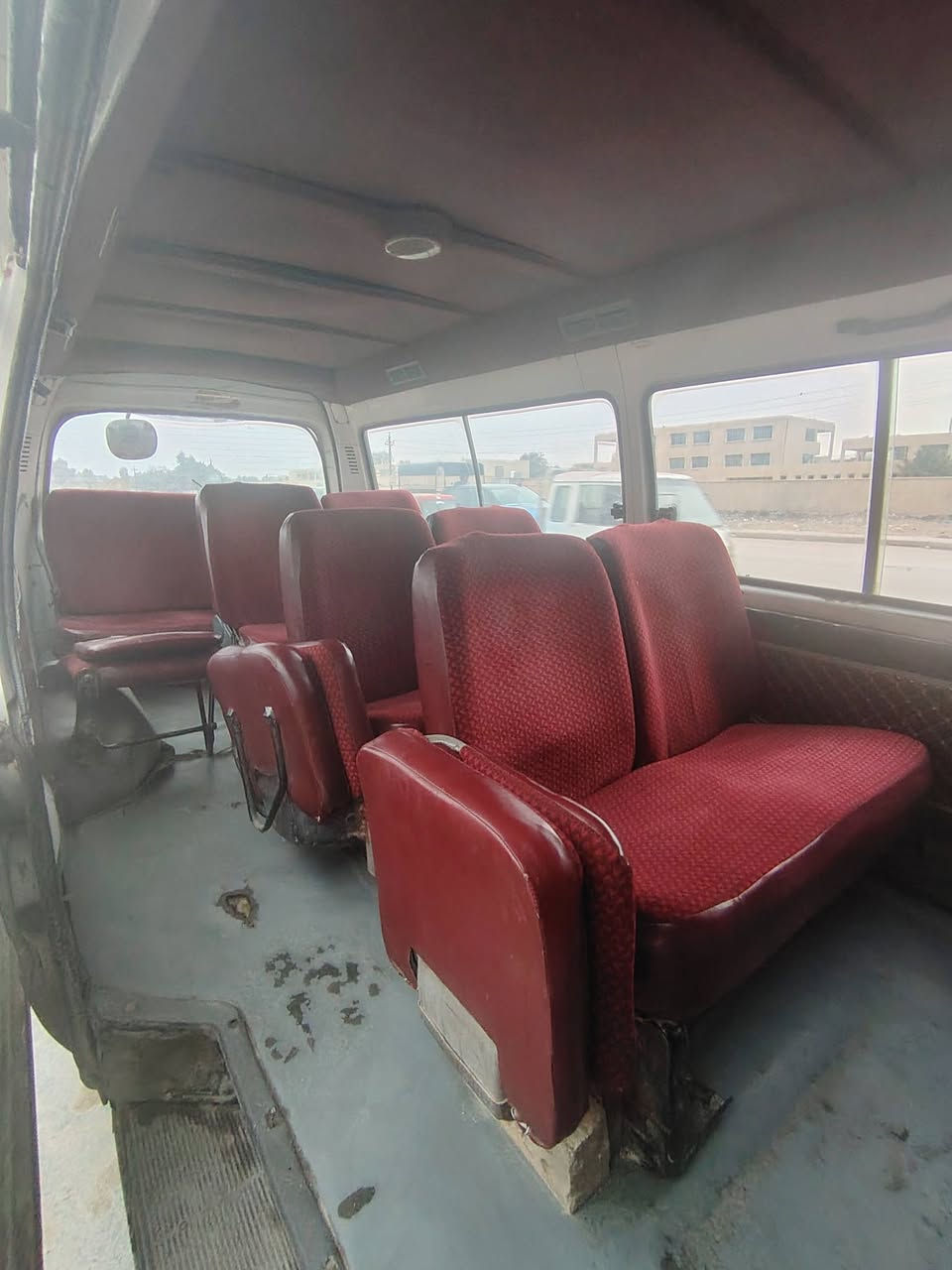 السلام عليكم ورحمة الله وبركاته فتون 2011  مصفره ضريبه وغرامات وهيئه تحويل ثاني يوم مكينه كير اكسن مكفولات سعر 55 بيها مجال حك جيه 
ماكن بغداد حي البتول الاستفسار تصل ***********
