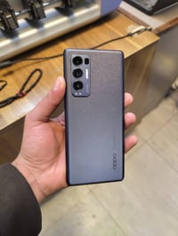 اوبو Find X3 Neo • ٢٥٦/١٢ • شاشة امولد ١٢٠