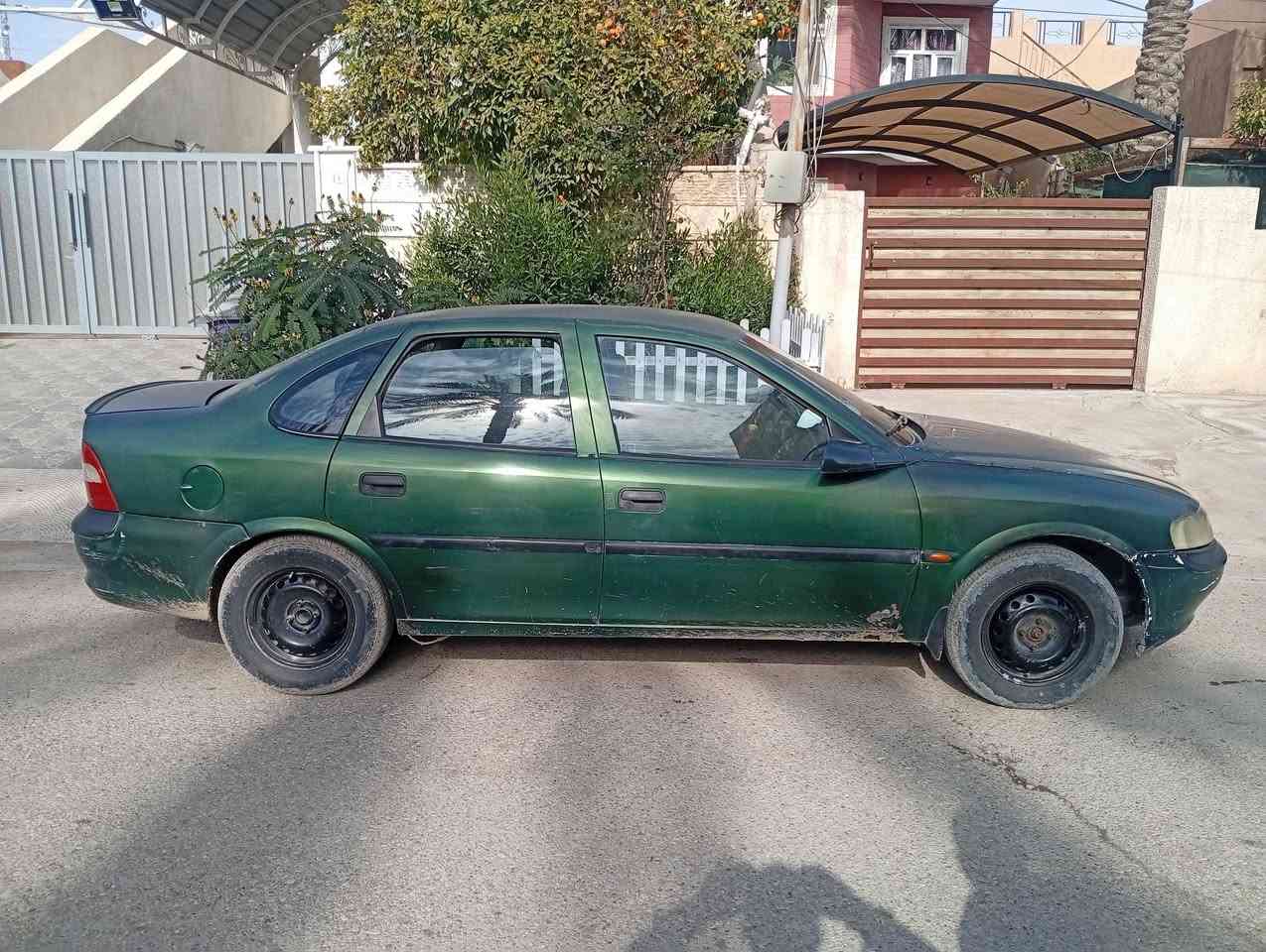 سلام عليكم بيع مستعجل فيكترا موديل 97حلوه بلاديه مداور ثاني يوم رقم الهاتف***********تصال واتساب مكلف بلنشر
