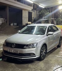 جيتا 2018 تكسي دبي  محرك 2000 بدون تيربو المرغوب رقم اربيل جاهزه للبيع...