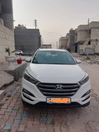 توسان • ٢٠١٧ • كربلاء