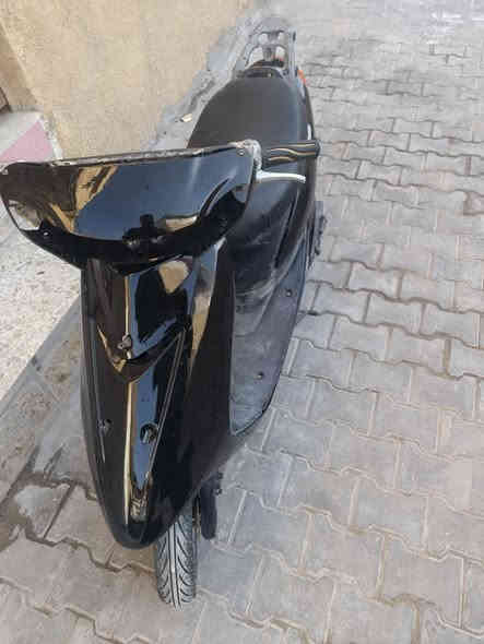 سلام عليكم دراجه عصفوريه للبيع
مكاني الشعله
سعر ٢٢٥ الف وبيه مجال
استفسار ***********
