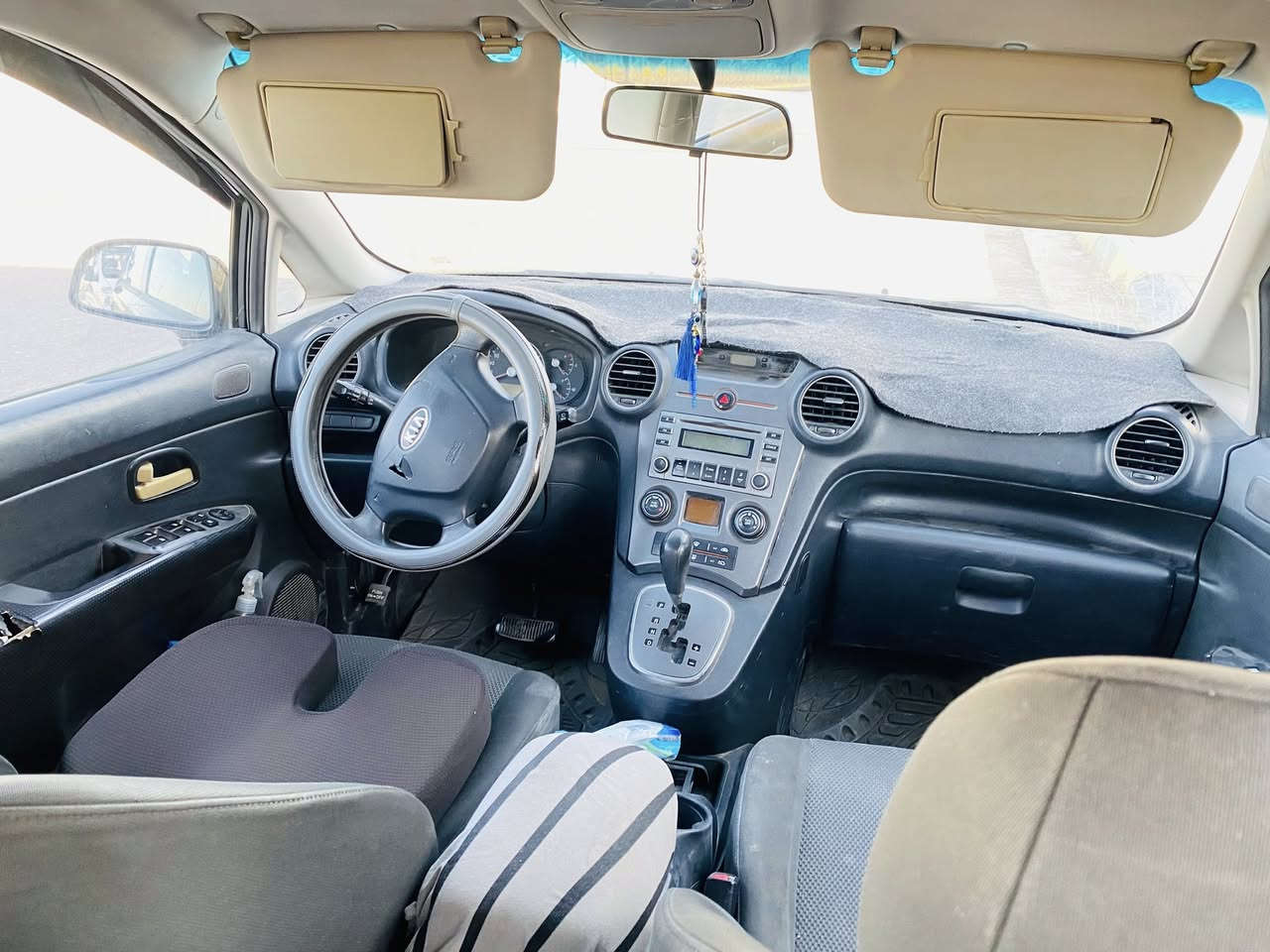 سلام عليكم كيه كارنز موديل 208 مكينه 2000
سياره خير من الله  تخم تيرات تبريد شغلل سيار مثل ما بل صوره بس جراد سعره 95بيه مجال 
لستفسار عله هاذه رقم ‭0772 473 1925‬
